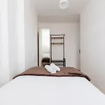 Comfy 1-Bed Flat Near Kensington