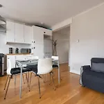 Comfy 1-Bed Flat Near Kensington