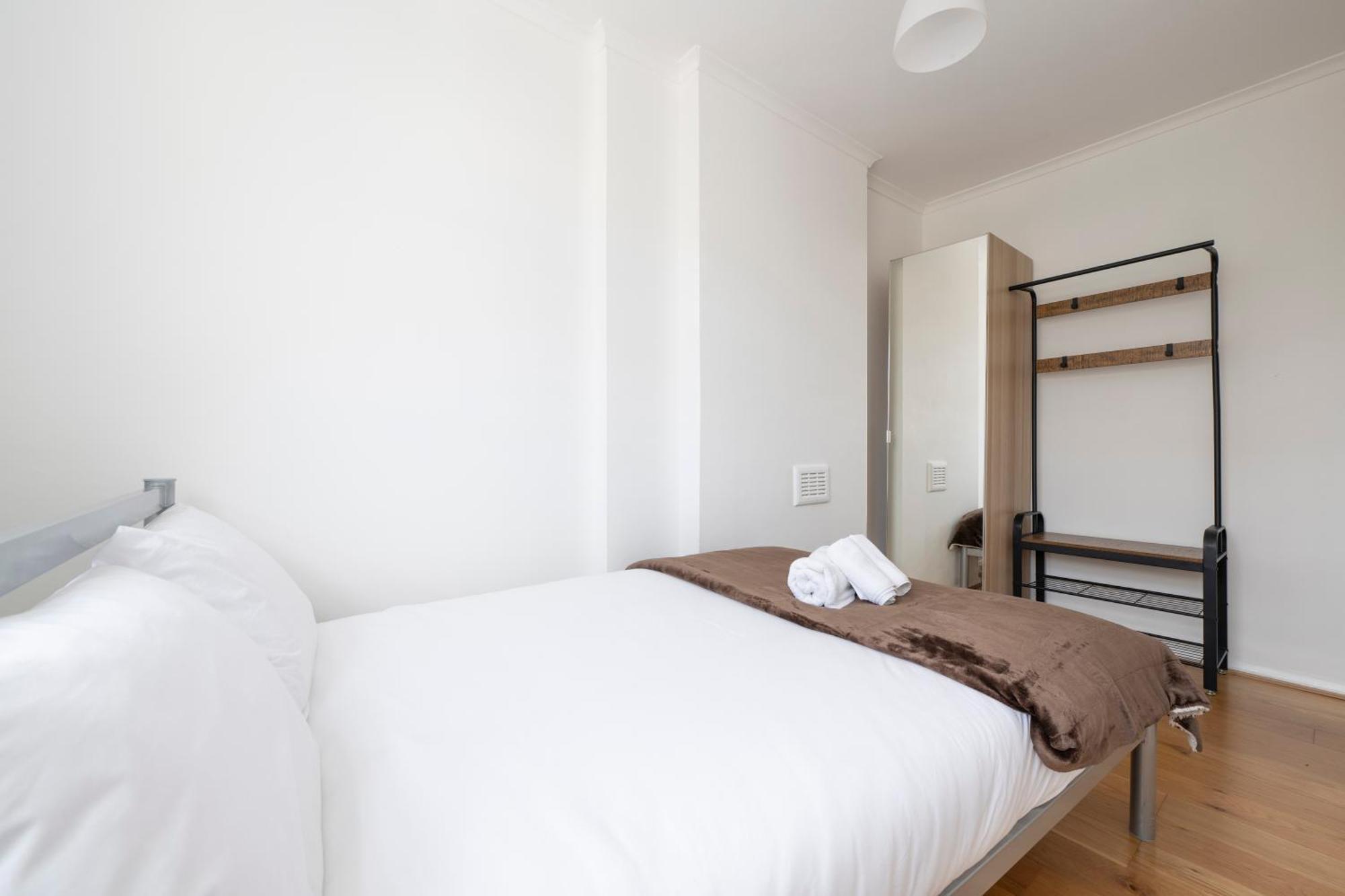 Comfy 1-bed Flat Near Kensington Appartamento *