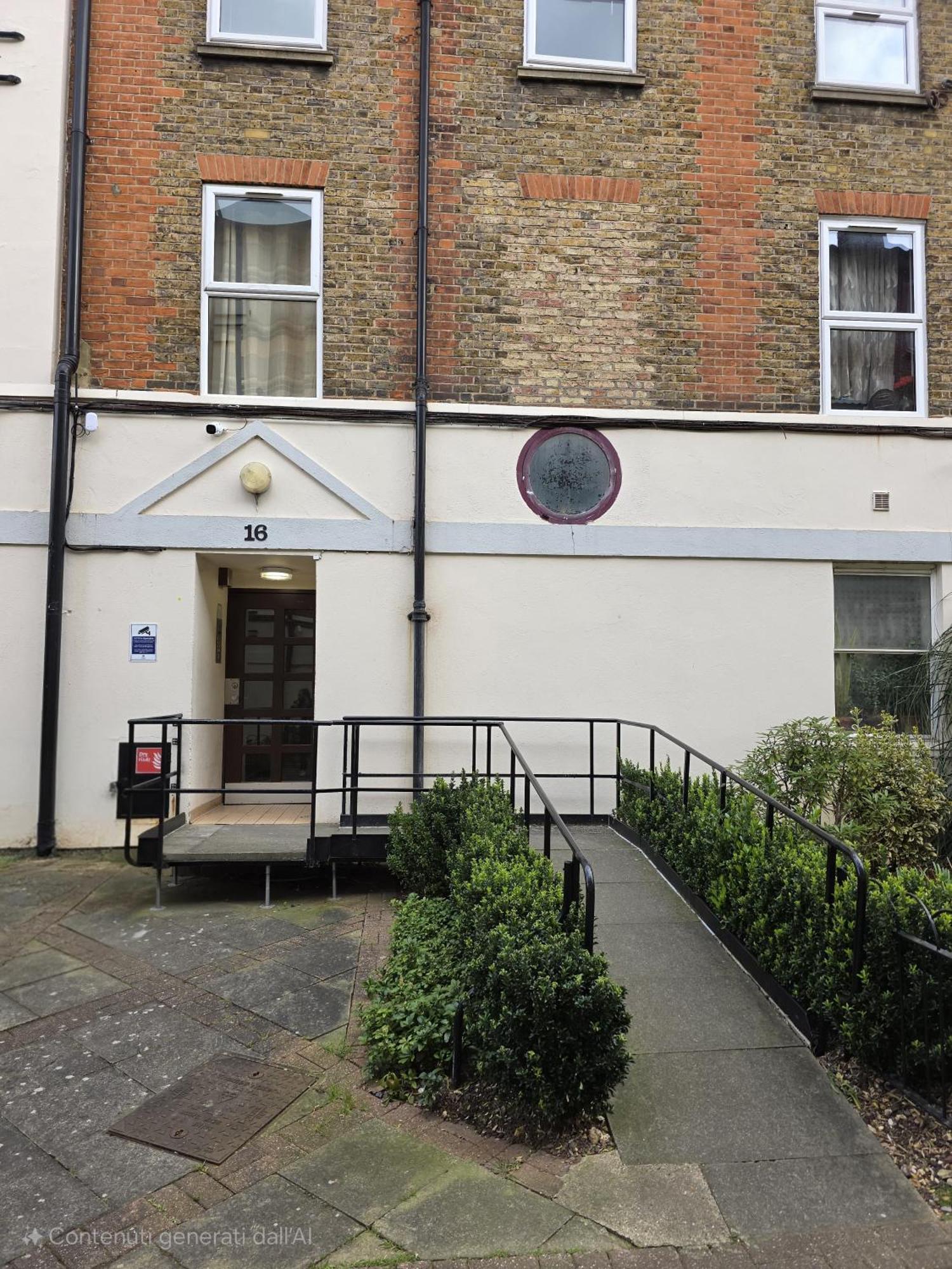 Comfy 1-bed Flat Near Kensington Apartment