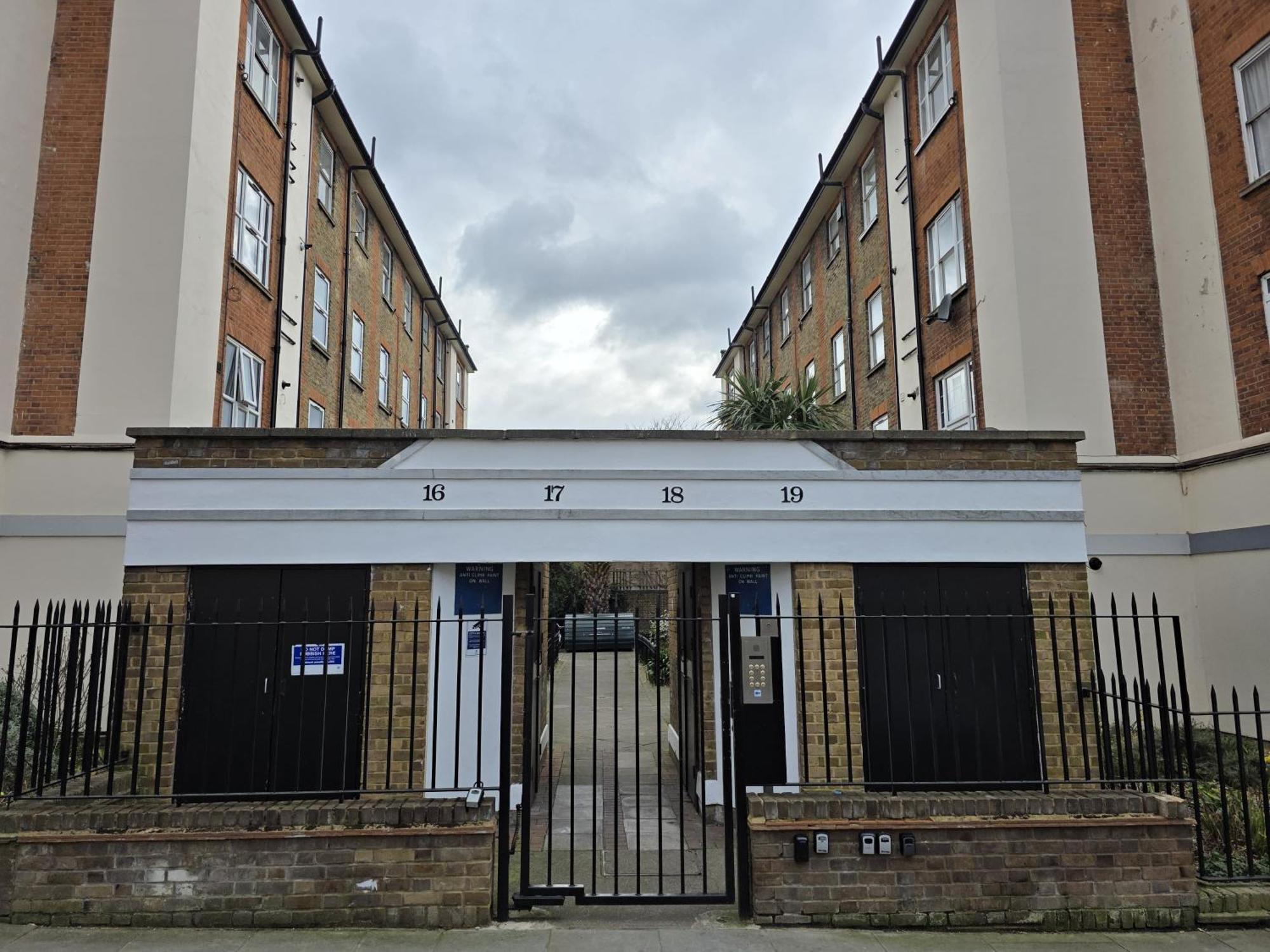 Comfy 1-bed Flat Near Kensington Appartamento *