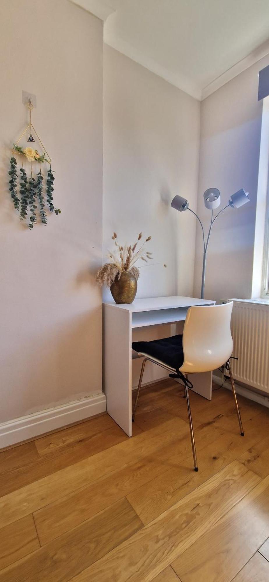 Comfy 1-bed Flat Near Kensington Appartamento